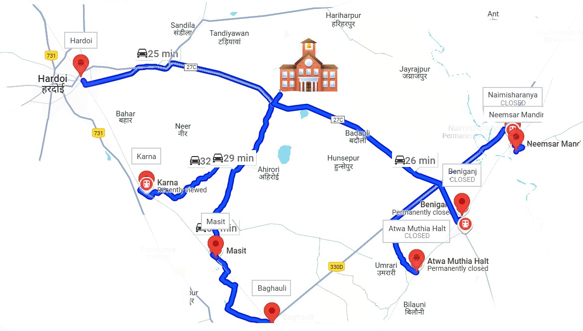 Google-Map